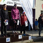 Podzimní běhání 19. října 2013